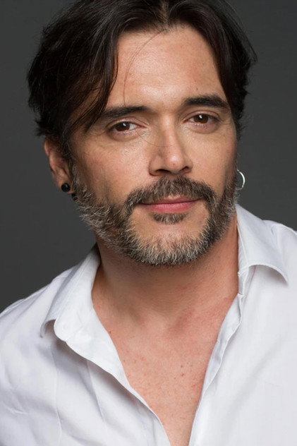 Edgar Moreno - 4