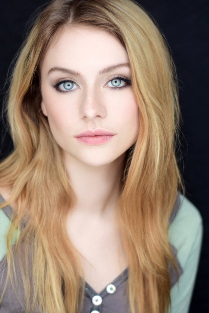 Maddie Phillips - 7