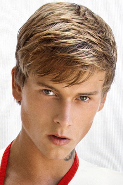 Kevin Warhol photo 3