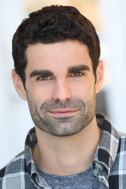 Joe Chambrello photo 2
