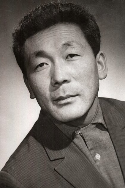 Аватар персоны Buntar Jamiyan