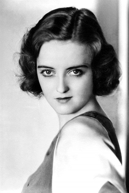 Bette Davis - 14