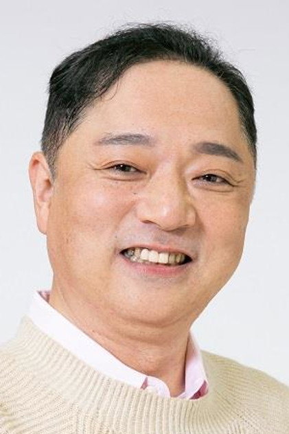 Naoki Yamamoto photo 3