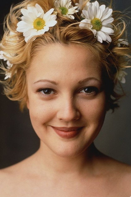 Drew Barrymore - 13