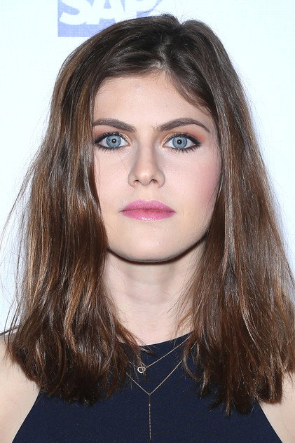 Alexandra Daddario - 11