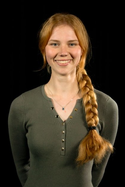 Zoe Foran