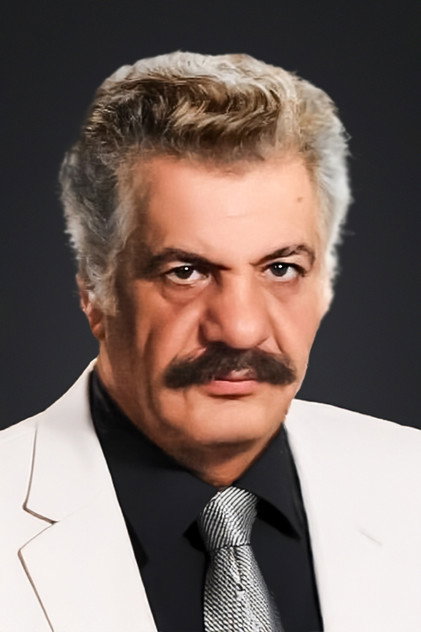 Image of Erol Taş