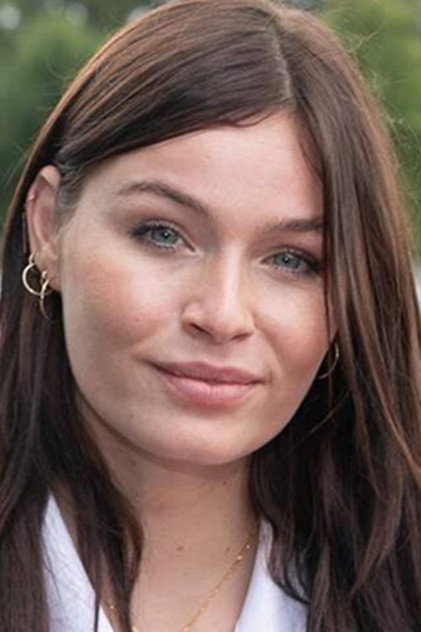 Joëlle Witschge