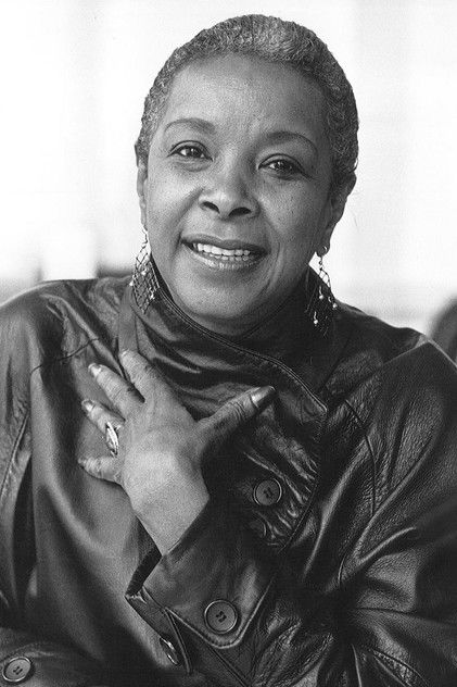 Аватар персоны Rosa Guy