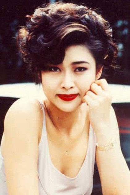 Veronica Yip Yuk-Hing