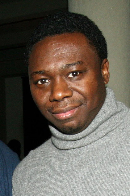 James Rosemond