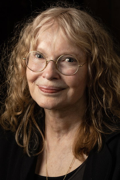 Mia Farrow - 4
