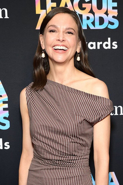 Sutton Foster - 5