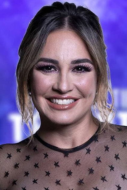 Аватар персоны María José Loyola