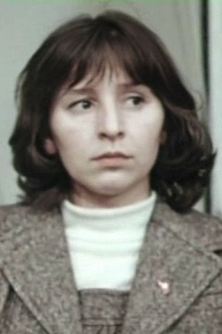 Tatyana Khoroshevtseva