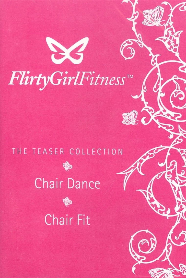 Flirty Girl Fitness The Teaser Collection poster