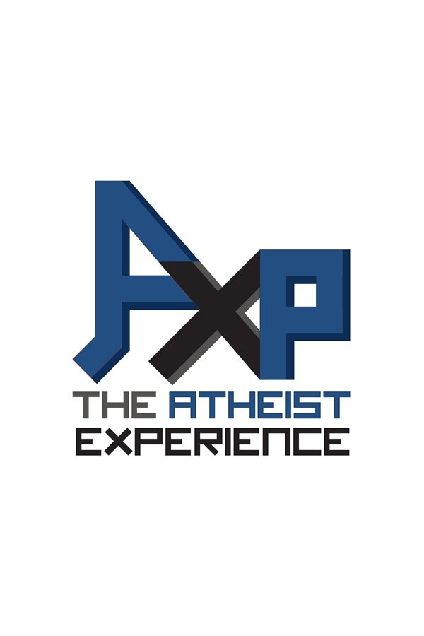 The Atheist Experience poster
