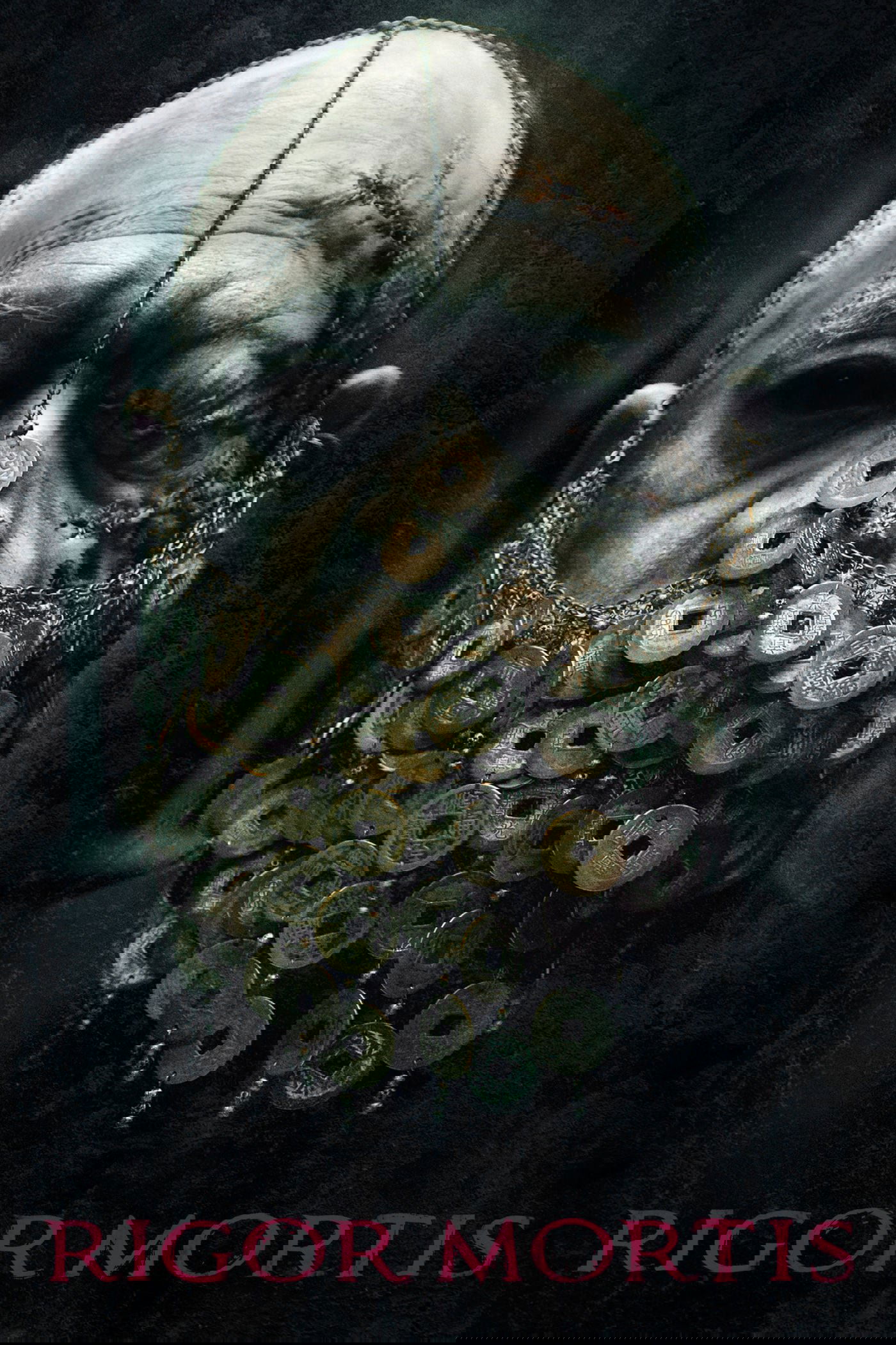 Rigor Mortis poster