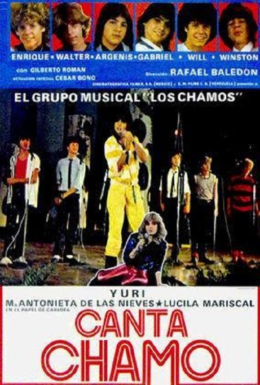 Secuestro en Acapulco poster