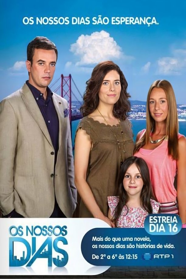 Day By Day poster