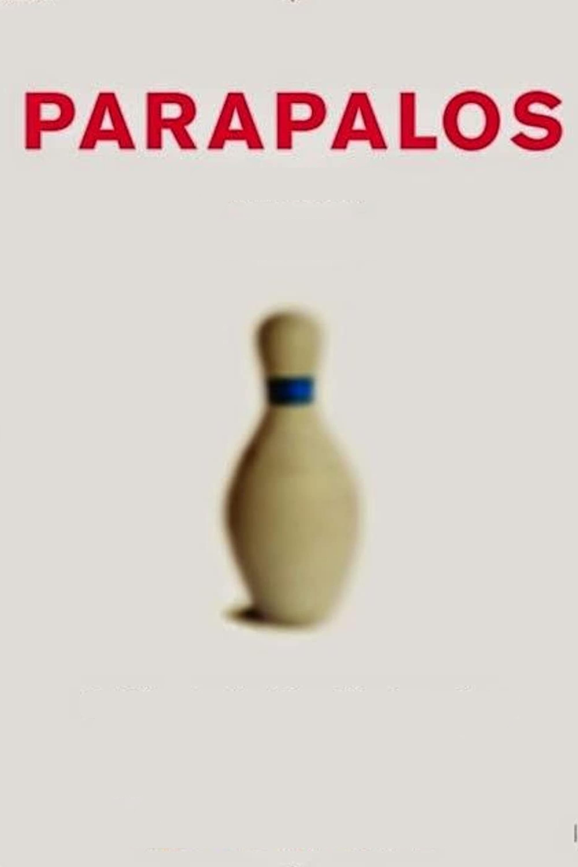 Pin Boy poster
