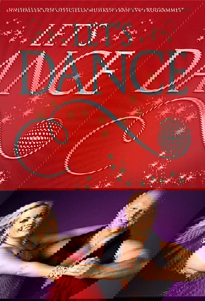 Let's Dance poster