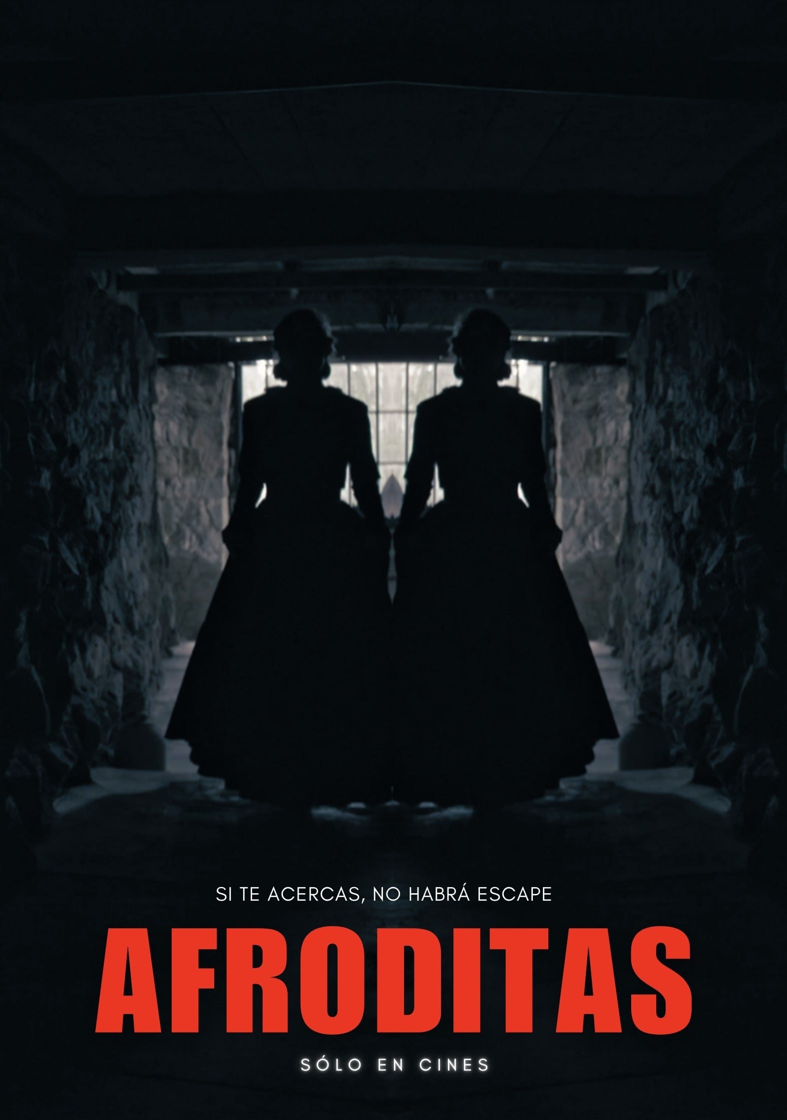 Aphrodites poster