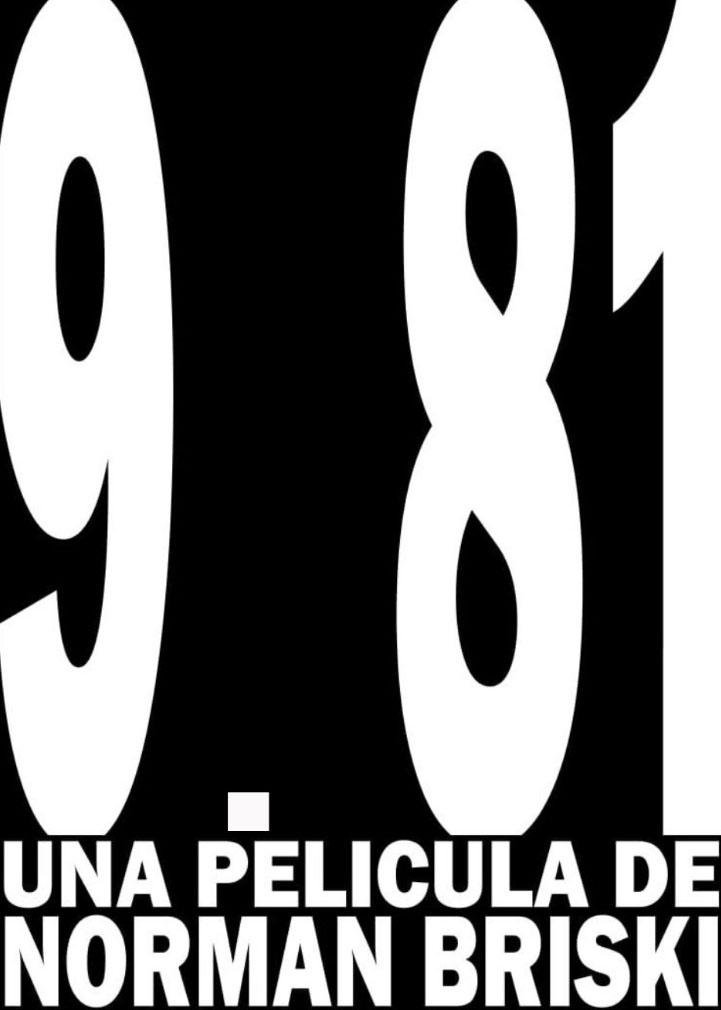 9 81 poster