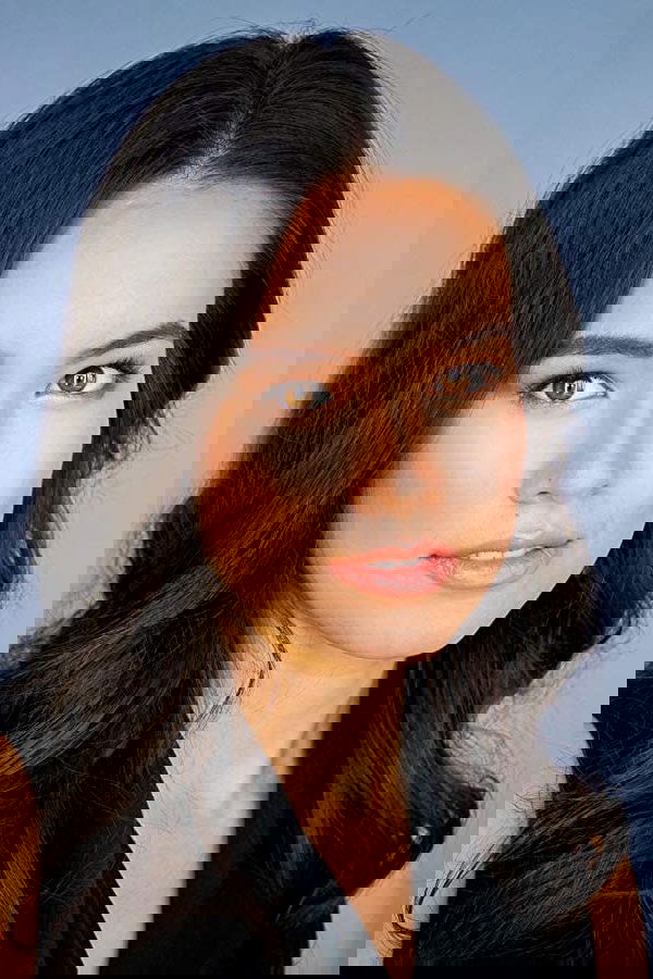 Genevieve Kang