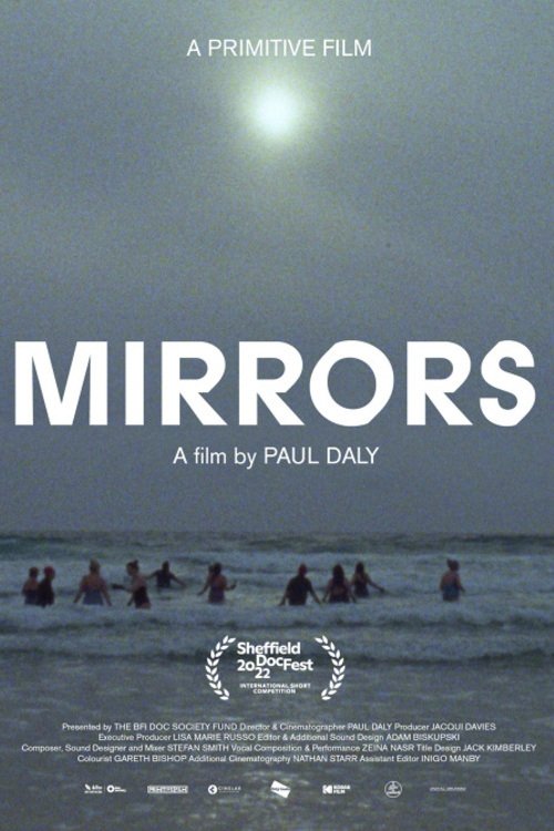 Mirrors poster