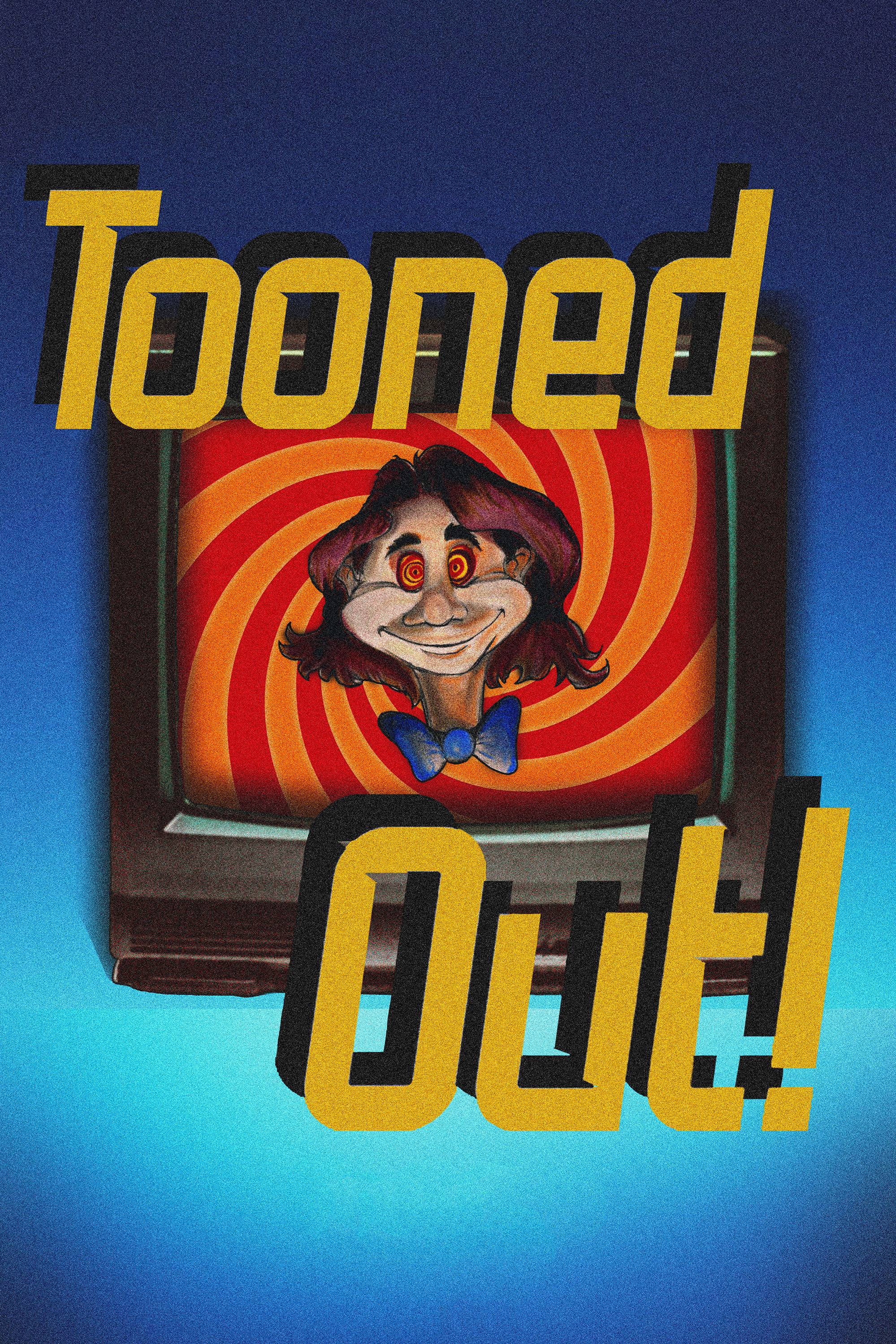 Tooned Out! poster