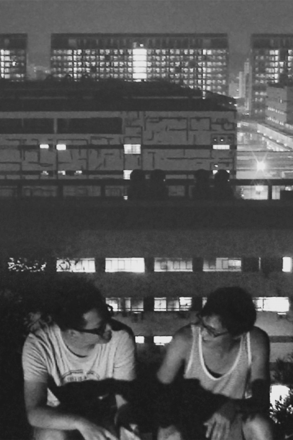 Robot Somnambulism poster