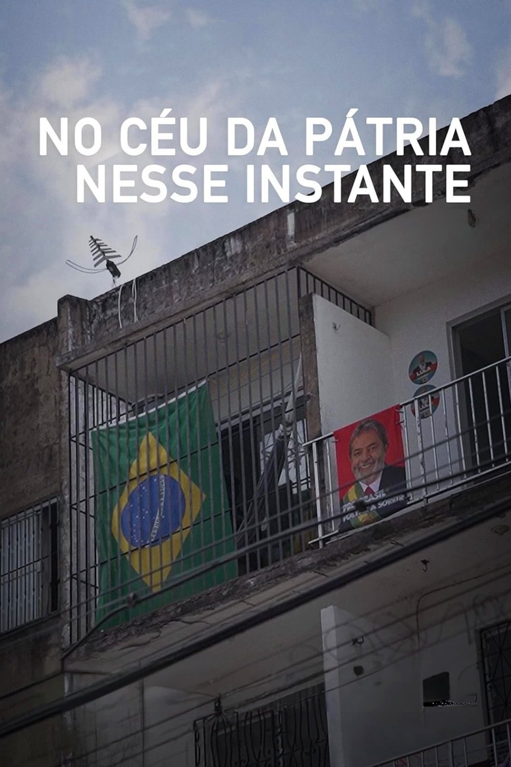 At this Moment, in the Nation’s Sky poster