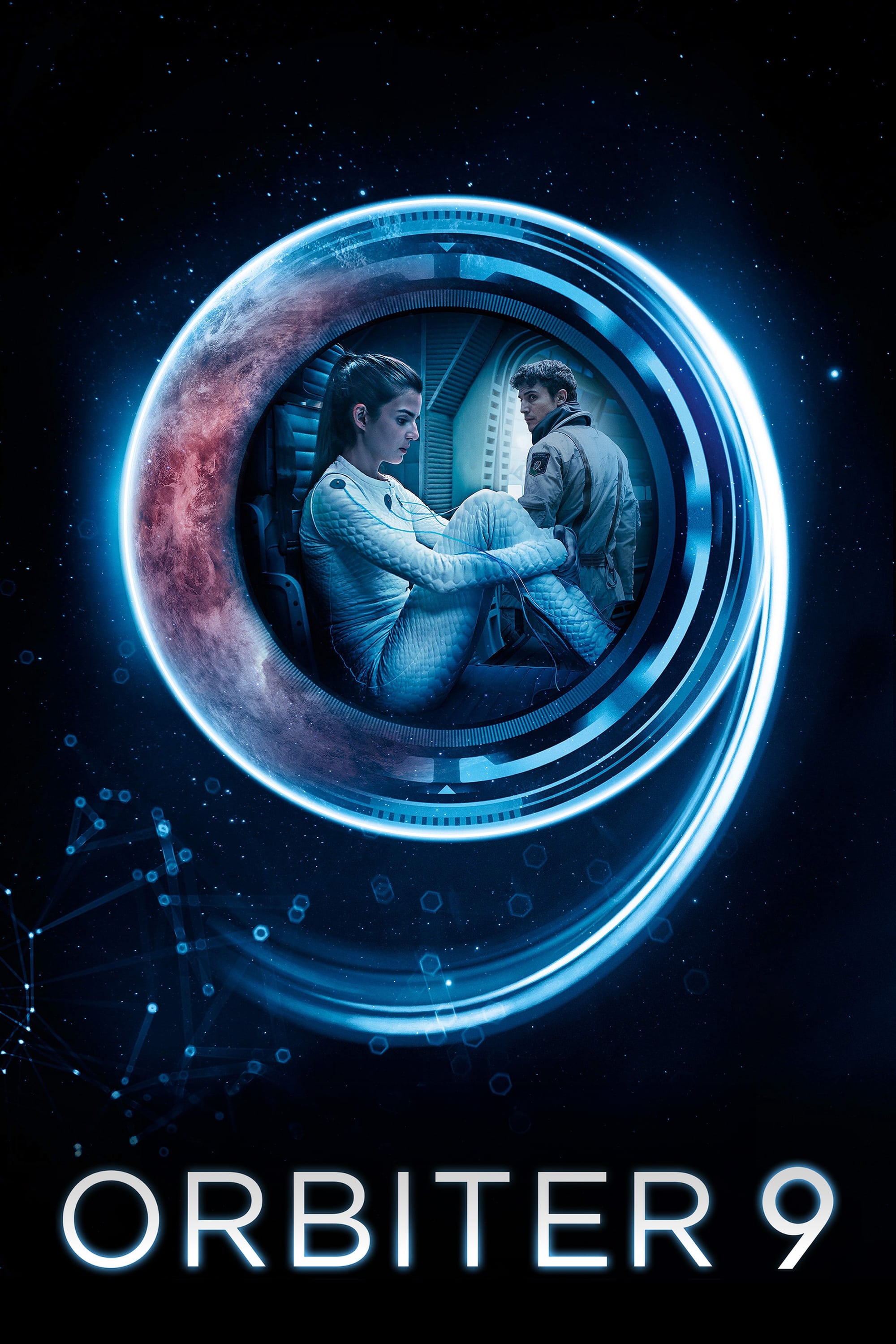 Orbiter 9 poster