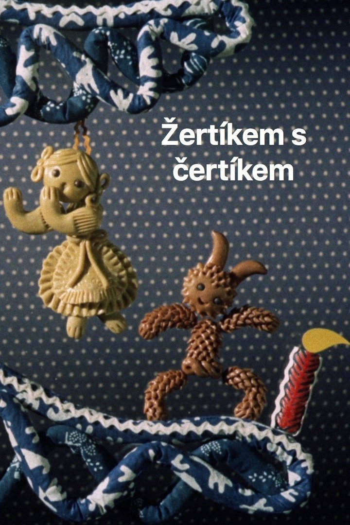 Devilish Tricks poster