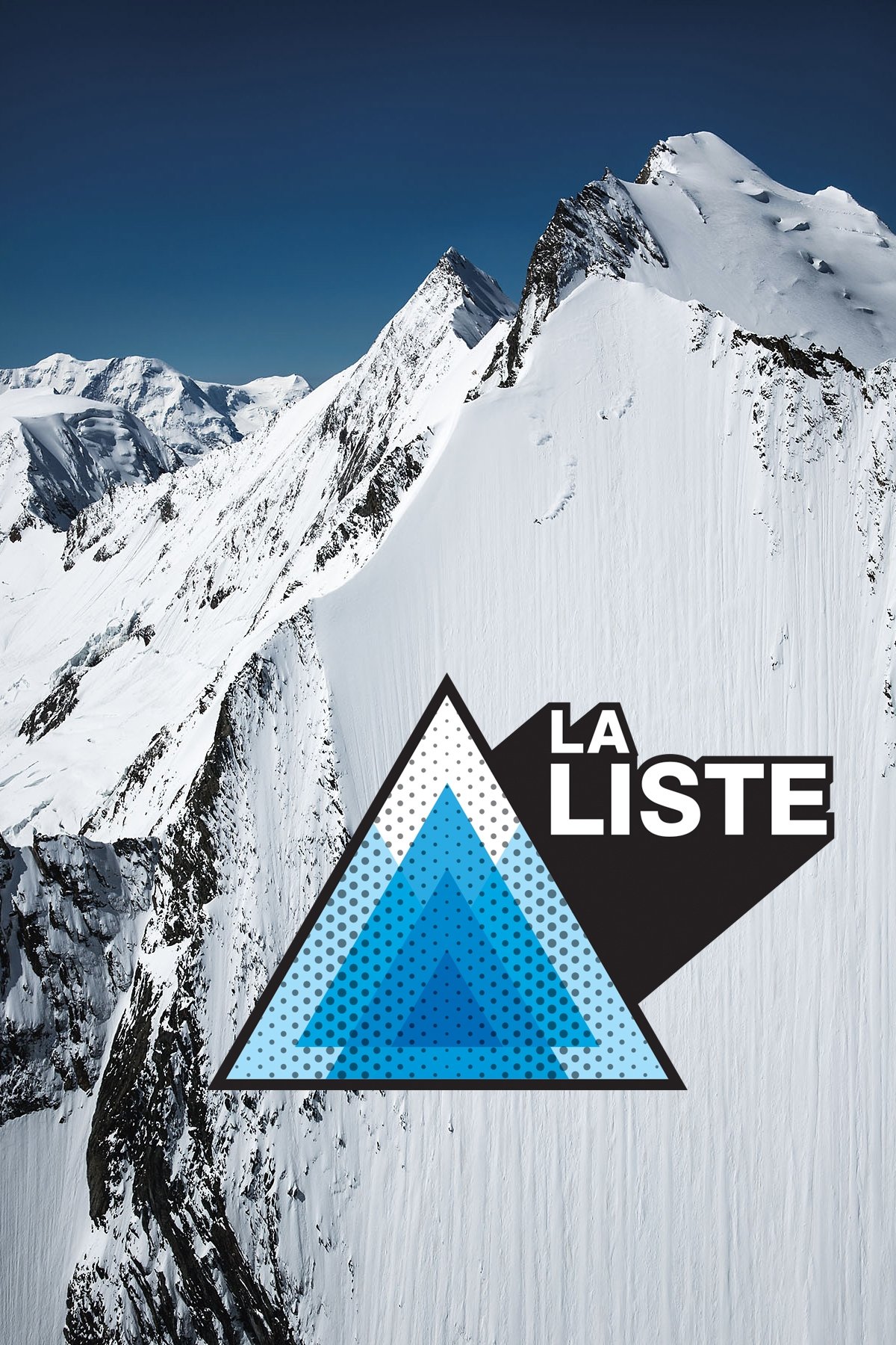 La Liste poster