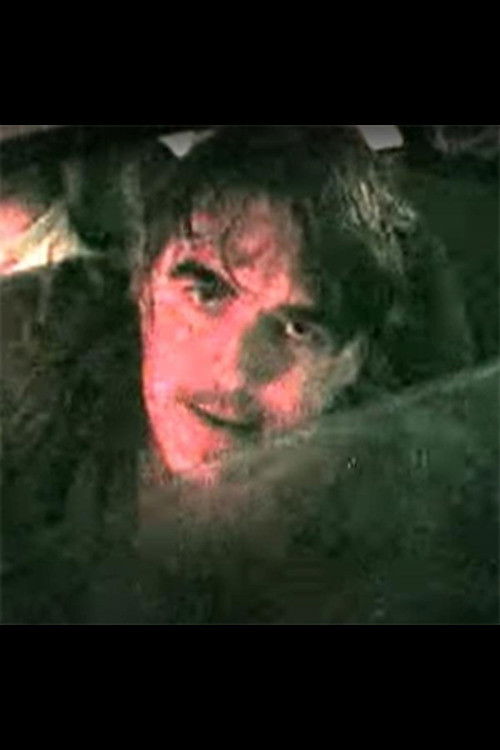 ANGRY MAN FROM RIO - Rio Floods poster