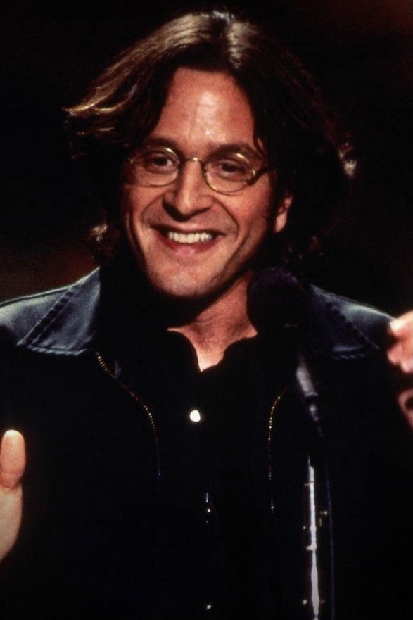 HBO Comedy Half Hour: Marc Maron poster