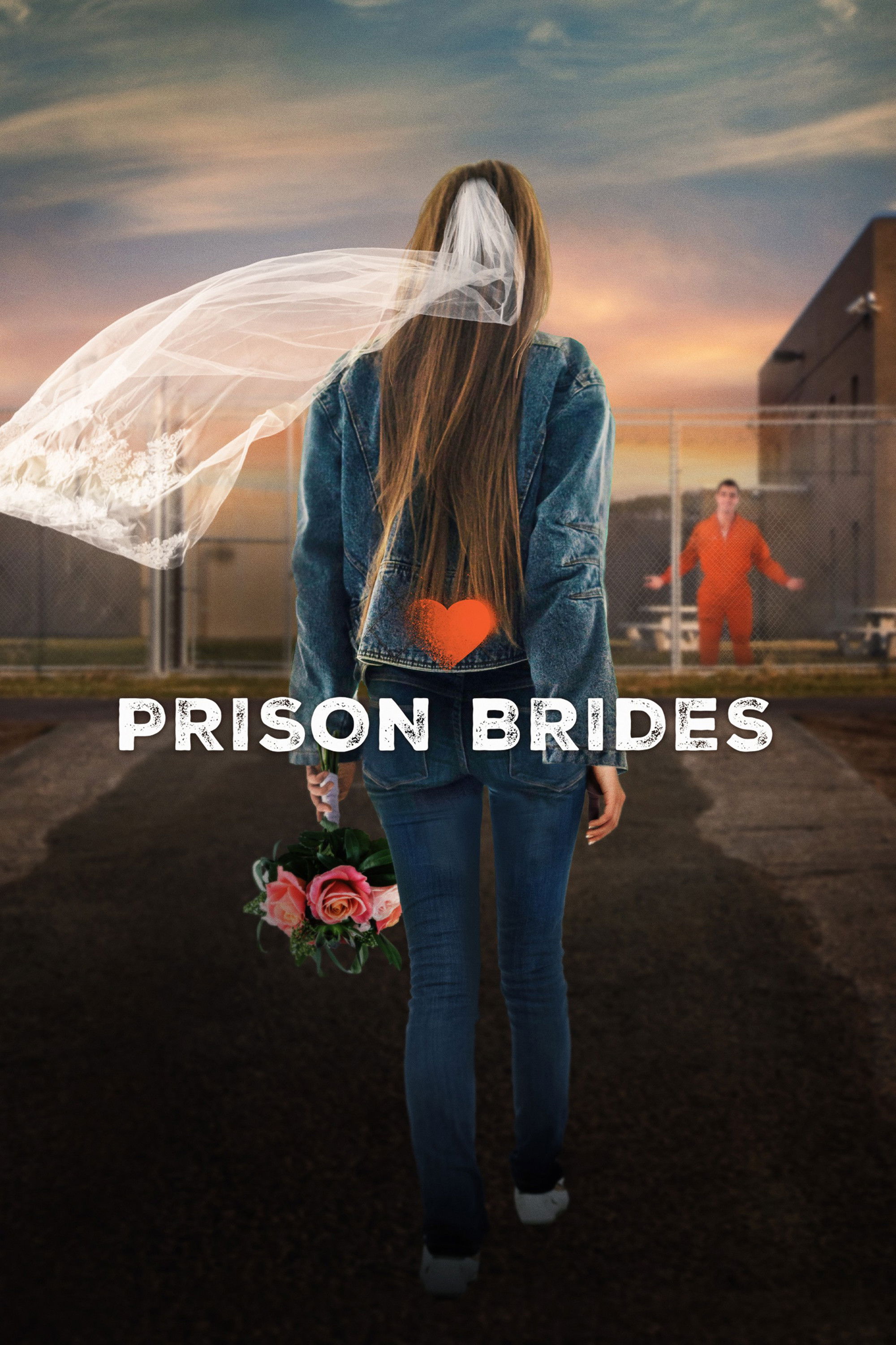 Prison Brides poster