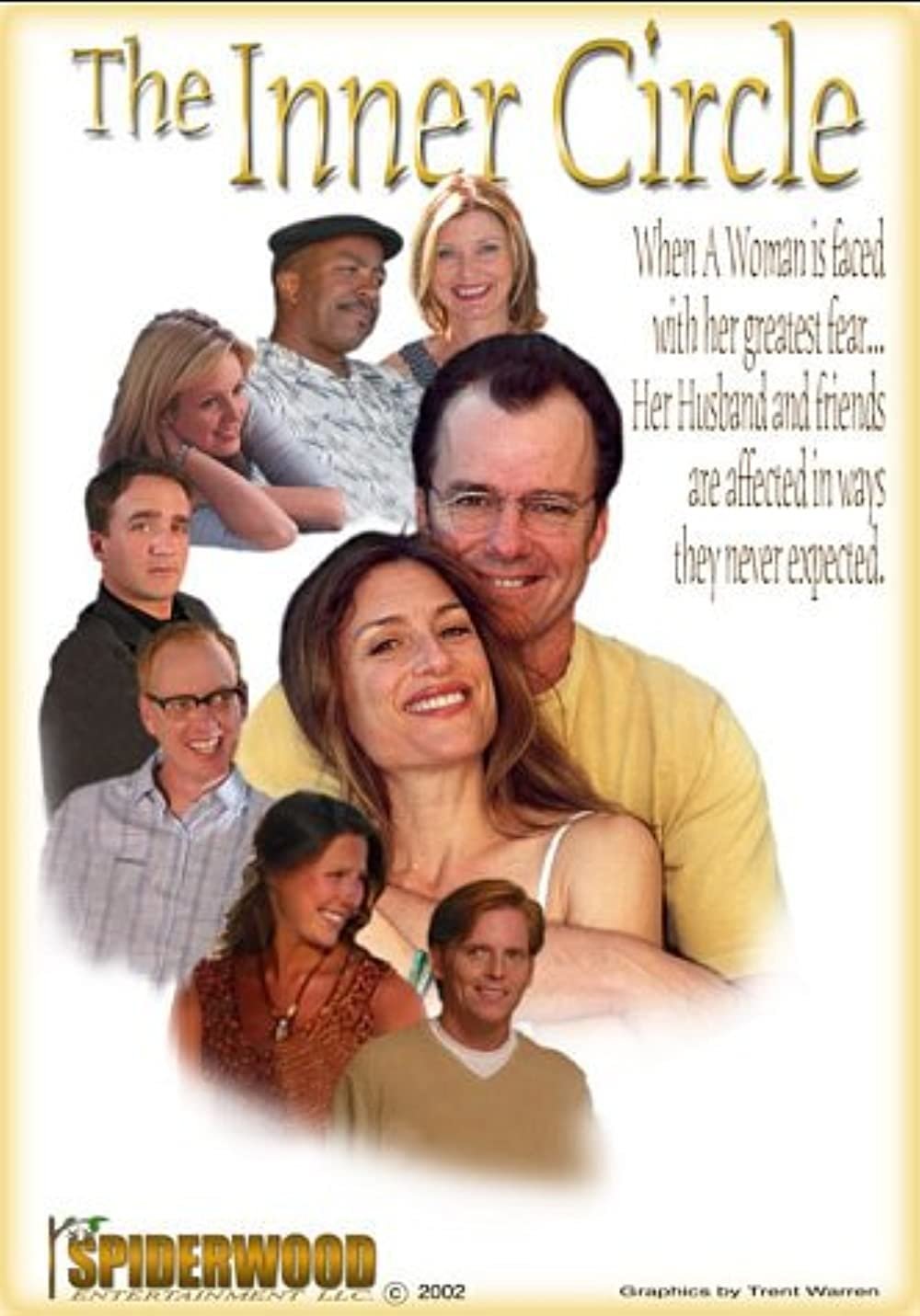 The Inner Circle poster