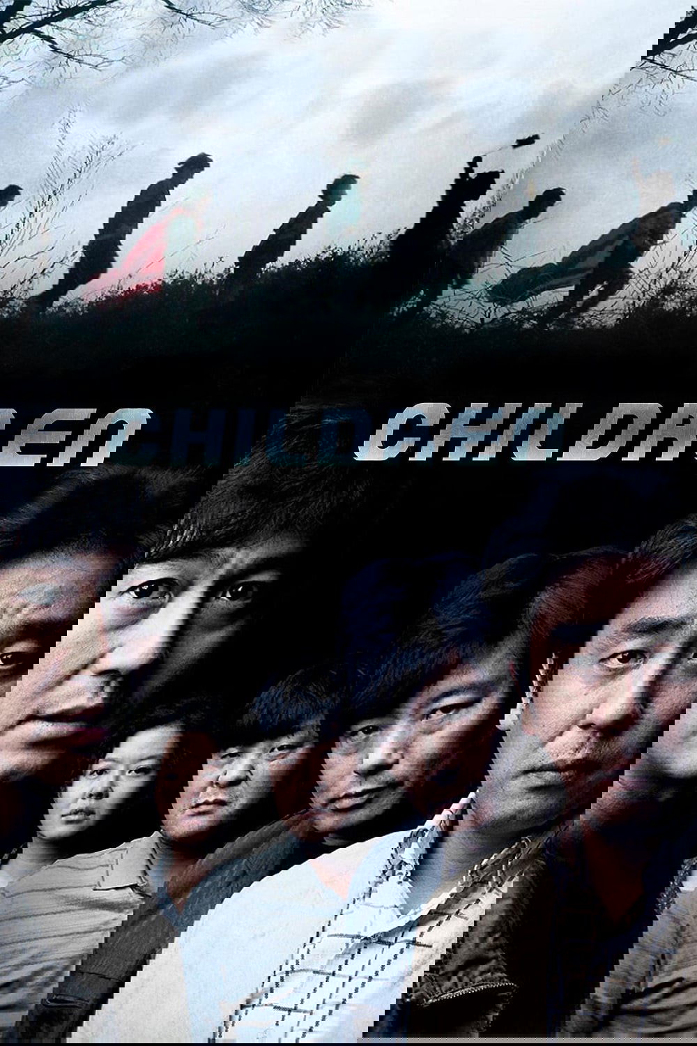 Children... poster