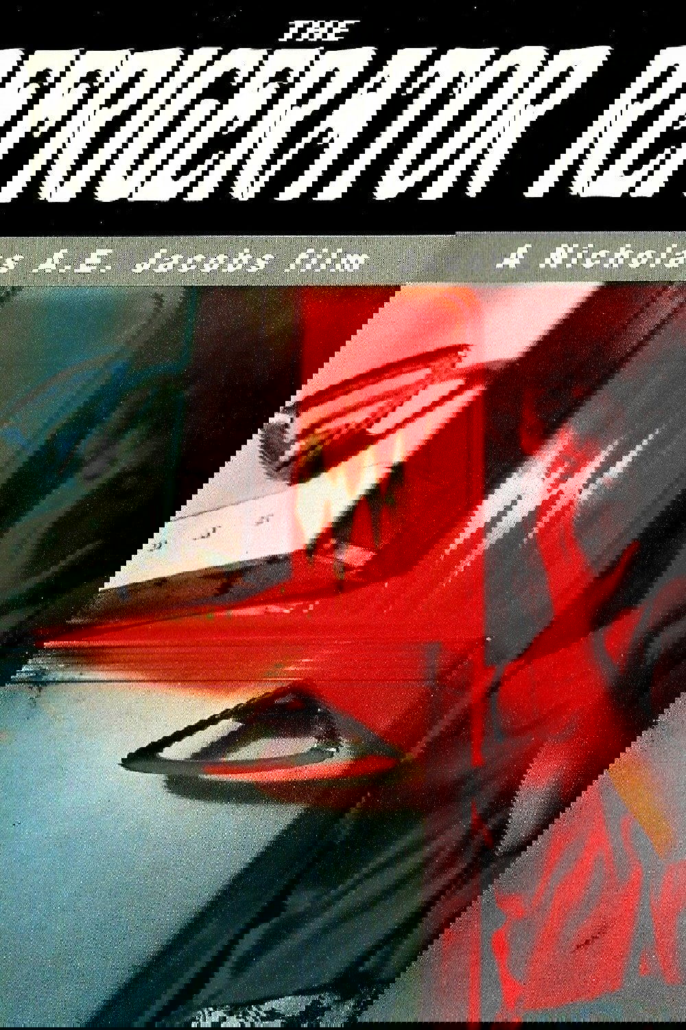 The Refrigerator poster