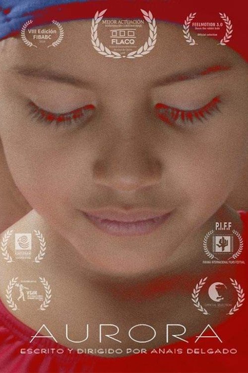 AURORA poster