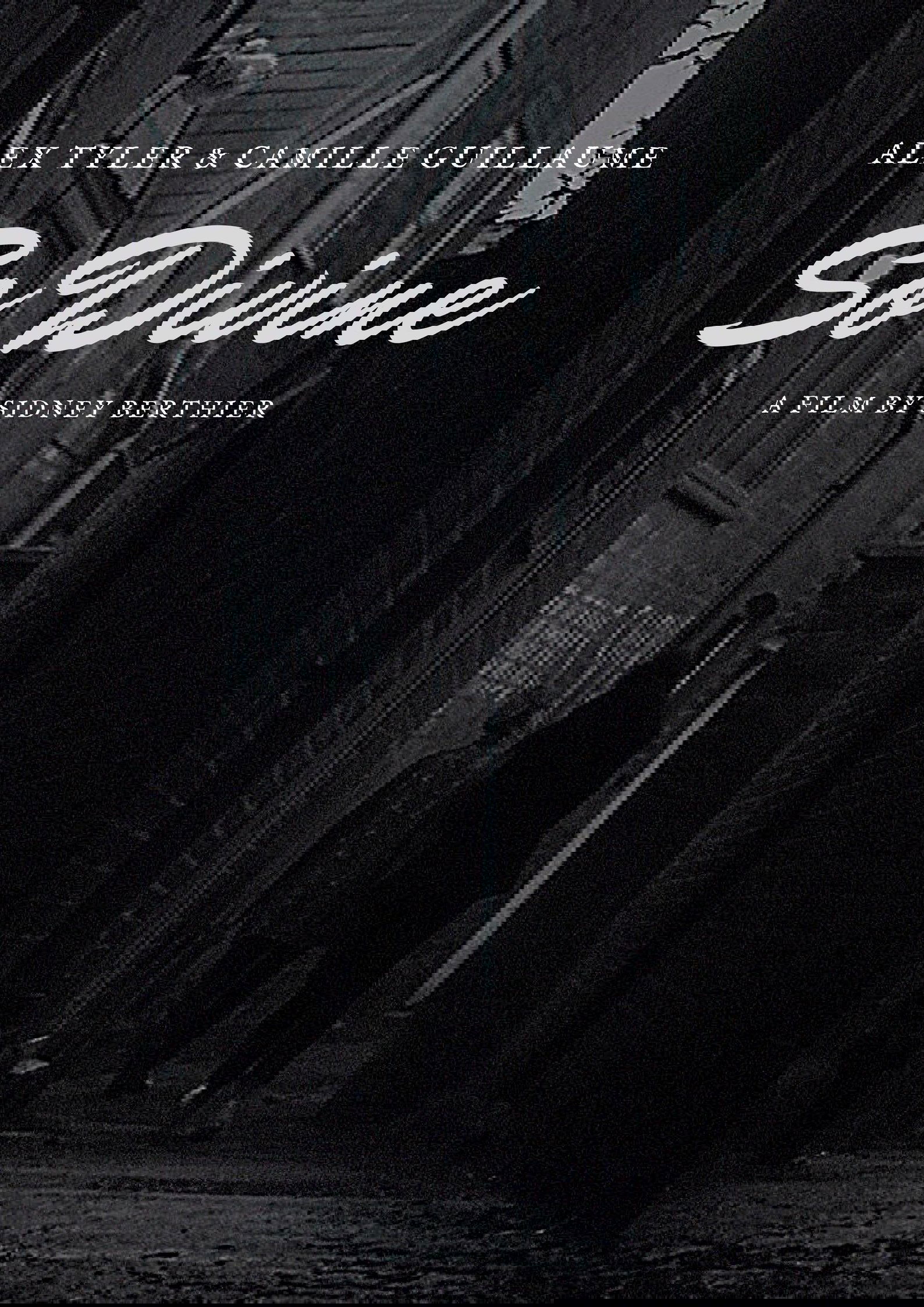 So Divine poster