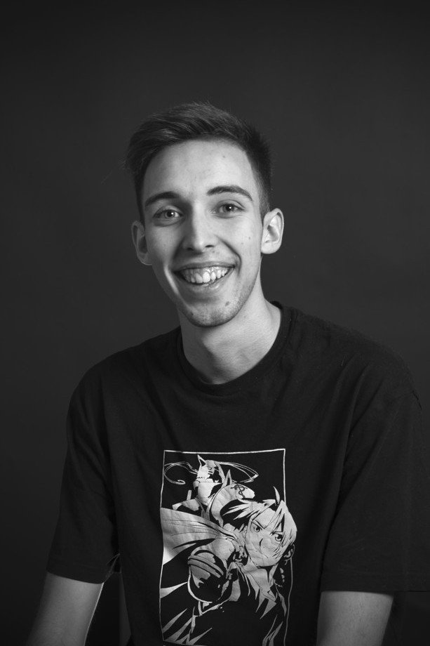 Thibaut MASSON