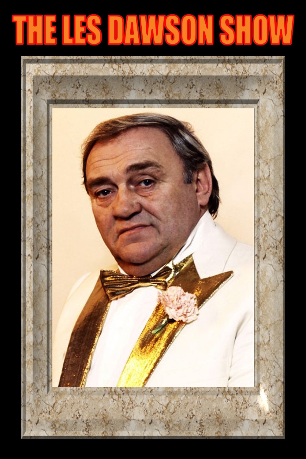 The Les Dawson Show poster
