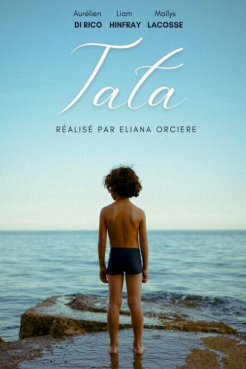 Tata poster