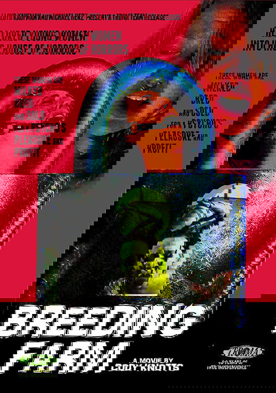 Breeding Farm poster
