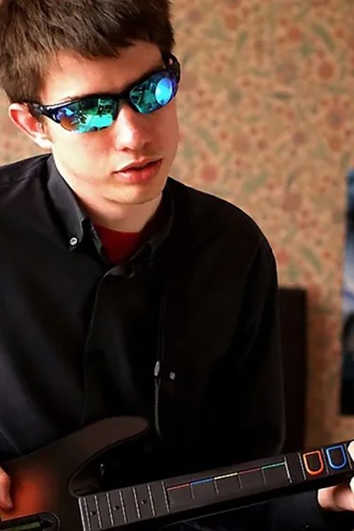 The Autistic Me poster