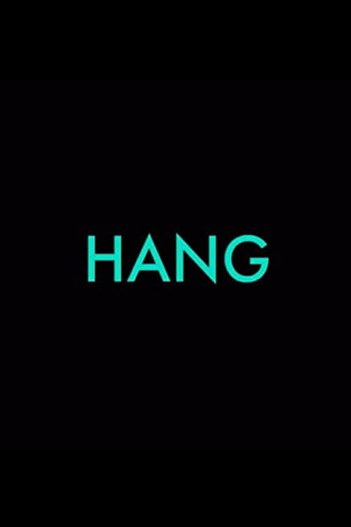 Hang poster